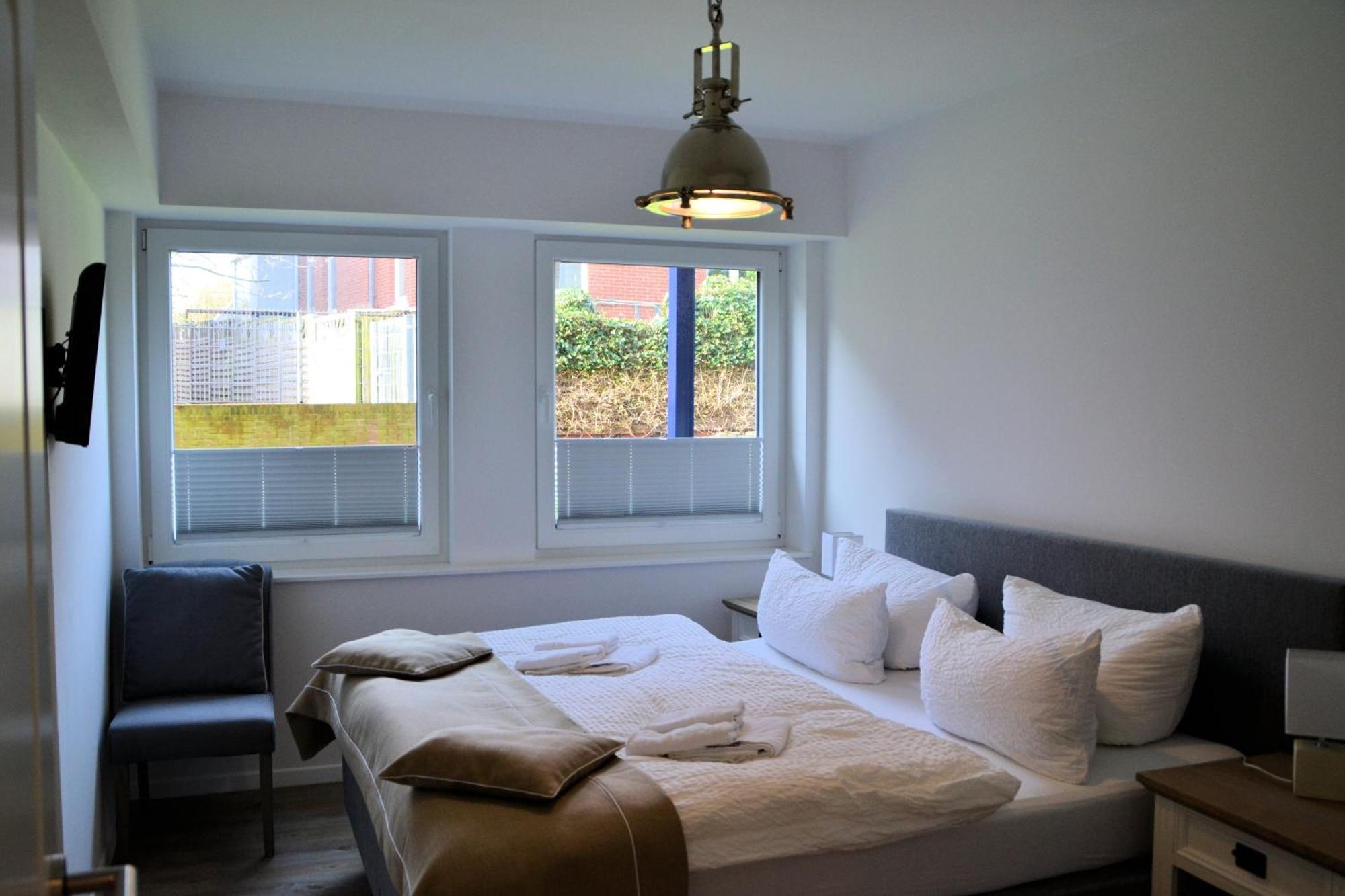 Villa Am Januspark Juist Exterior photo